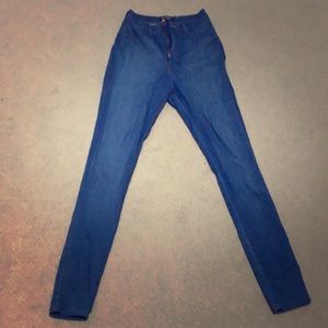 Fashion Nova Jeans